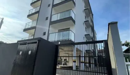Apartamento à venda no bairro Iririú - Joinville/SC