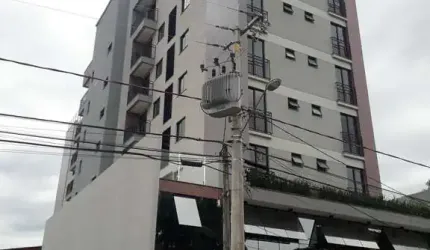 Apartamento para Venda no Bairro Santo Antônio em Joinville-SC