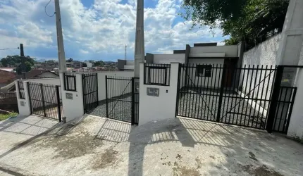 Sobrado à venda no bairro Jarivatuba - Joinville/SC