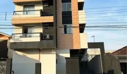 Apartamento à venda no bairro Costa e Silva - Joinville/SC