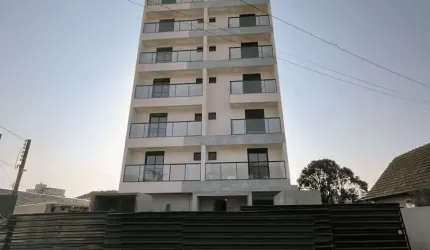 Apartamento à venda no bairro Anita Garibaldi - Joinville/SC