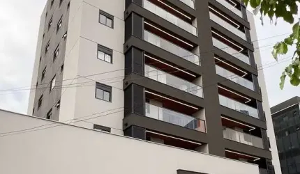 Apartamento à venda no bairro Saguaçu - Joinville/SC