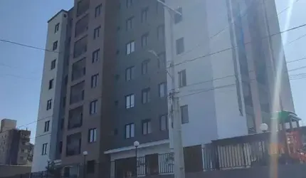 Apartamento Padrão para Venda no Bairro Costa e Silva em Joinville-SC