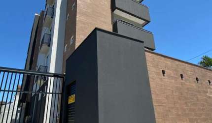 Apartamento à venda no bairro Costa e Silva - Joinville/SC