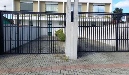 Sobrado à venda no bairro Vila Nova - Joinville/SC