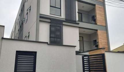 Apartamento à venda no bairro Costa e Silva - Joinville/SC