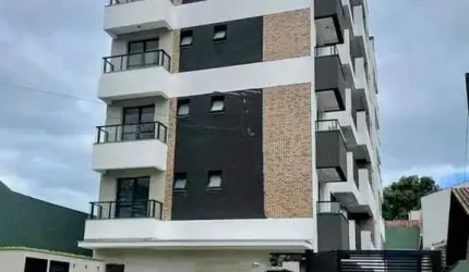 Apartamento à venda no bairro Floresta - Joinville/SC