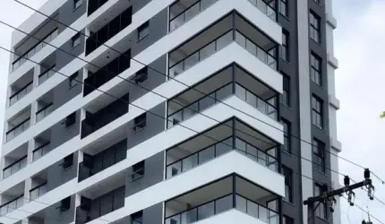 Apartamento para Venda no Bairro Saguaçu em Joinville-SC