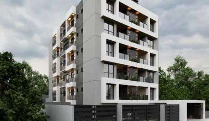 Apartamento à venda no bairro Costa e Silva - Joinville/SC
