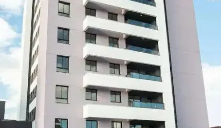 Apartamento Padrão à venda em Joinville/SC