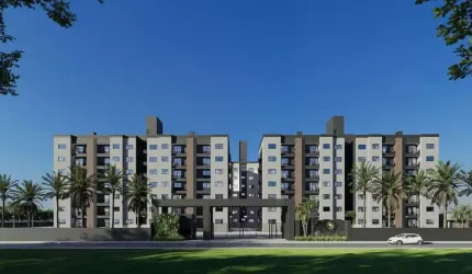 Apartamento à venda no bairro Centro - Barra Velha/SC
