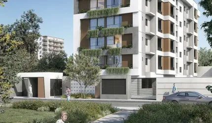 Apartamento à venda no bairro Guanabara - Joinville/SC