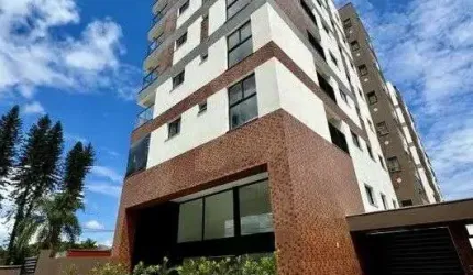 Apartamento Padrão para Venda no Bairro Glória em Joinville-SC