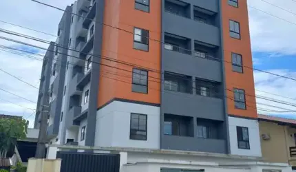 Apartamento Padrão para Venda no Bairro Jardim Iririú em Joinville-SC