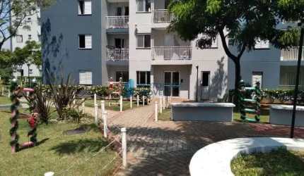Apartamento com 2 Dorms, Cidade Líder, São Paulo