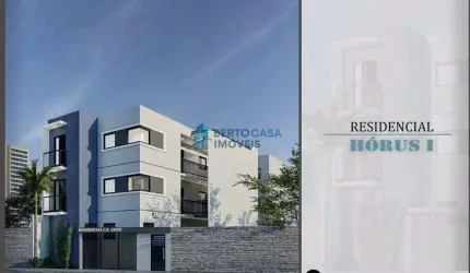 Apartamento com 2 Dorms, Vila Matilde, São Paulo