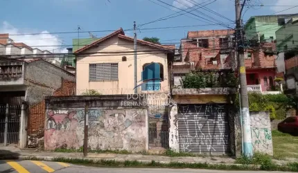 Terreno a Venda em ,Itaquera, Vila Carmosina, São Paulo