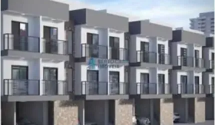 Sobrado a Venda na Vila Formosa 2 Dorms, São Paulo