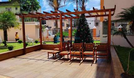 Apartamento no Cheldan Próximo ao Hospital Santa Marcelina