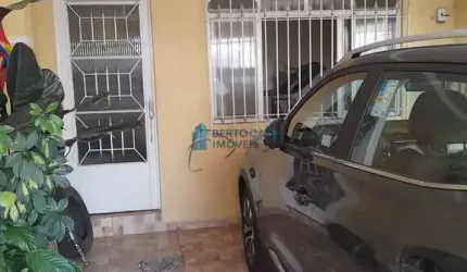 Sobrado a Venda com 3 dorms, 2 vagas, Vila Taquari, Itaquera