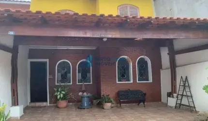 Sobrado com 3 dorms, Vila Jacuí, São Paulo