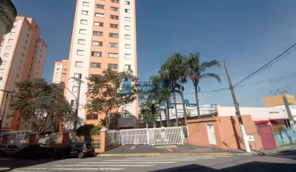 Apartamento próximo ao Hospital Santa Marcelina , Itaquera