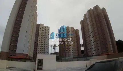 Apartamento para Comprar financiado em Itaquera, Zona leste