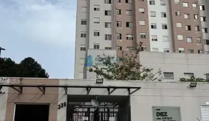 Apartamento a venda 2 dormitórios no Parque Carmo em Itaquera