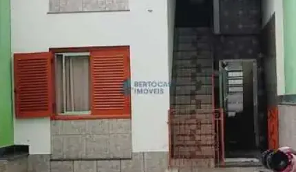 Casa com Quintal na Cidade Lider, Zona Leste