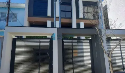 Sobrado em Itaquera para Financiamento Bancario, Vila Carmosina