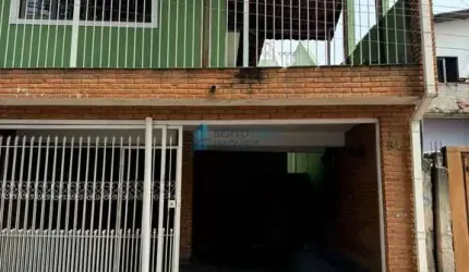 Casa com 2 quartos a venda em, Itaquera, Zona leste, São Paulo