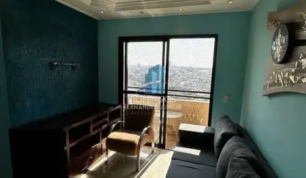 Apartamento 3 quartos à venda em Itaquera, Zona Leste