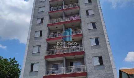 Apartamento com sacada piscina a Venda em Itaquera, Zona Leste