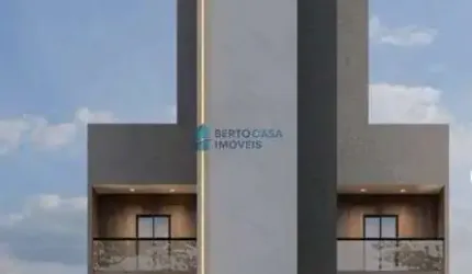 Apartamento com 2 quartos, Chácara Cruzeiro do Sul, São Paulo