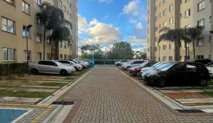 Apartamento em Itaquera com 2 quartos 1 Vaga próximo ao metrô