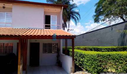 Sobrado de Condomínio com 2 quartos, Parada XV de Novembro, São Paulo - R$ 368 mil, Cod: 516