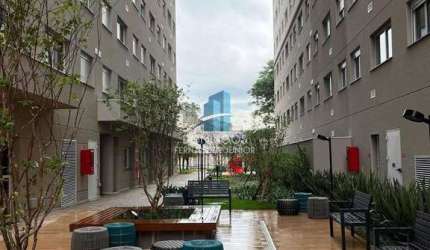 Apartamento a Venda no Conjunto Residencial José Bonifácio