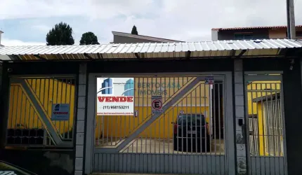 Sobrado de Condomínio com 2 quartos, Vila Carmosina, São Paulo - R$ 287 mil, Cod: 532