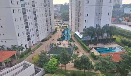 Apartamento com 2 dormitórios à venda, 55 m² em Itaquera, ZL