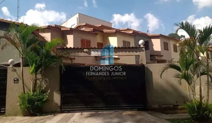 Sobrado 3 Dormitórios Para Venda em Itaquera na Vila Carmosina
