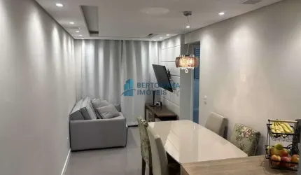 Apartamento a venda direto com o proprietário em Guaianases