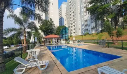 Apartamento a venda em  Itaquera 2 Quartos 01 Vaga de Garagem