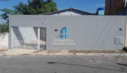 Casa a venda com 3 quartos em Itaquera Itaquera, São Paulo