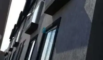 Sobrado de Condomínio com 2 quartos 2 vagas na Vila Matilde