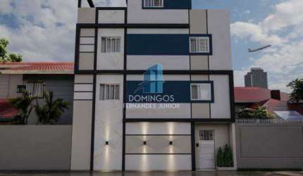 Apartamento com 1 quarto pronto para morar, São Miguel Paulista