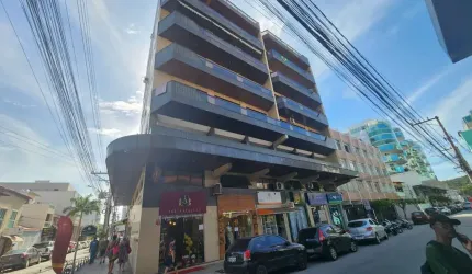Apartamento à venda 140 metros , mobilhado 3 quartos sendo 1 suíte, dependência de empregada  1 vag