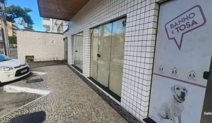 Sala para locação de frente rua duplex , Braga, Cabo Frio, RJ
