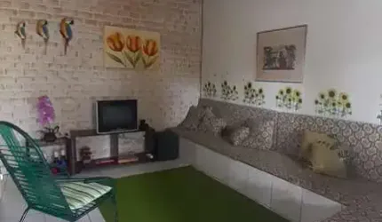 Casa à venda 2 quartos com 1 banheiro , 3 vagas para Veiculo Caminho de Búzios, Cabo Frio, RJ