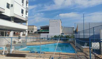 Apartamento para locação 2 quartos sendo 1 suite 1 vaga de Garagem, Centro, Cabo Frio, RJ
