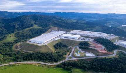 Extrema Business Park – Bloco 3 – Extrema/MG